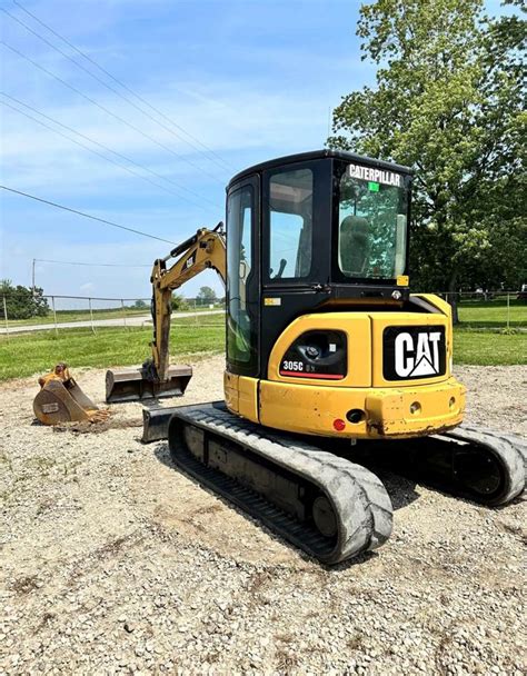 caterpillar 305cr|cat 305c cr for sale.